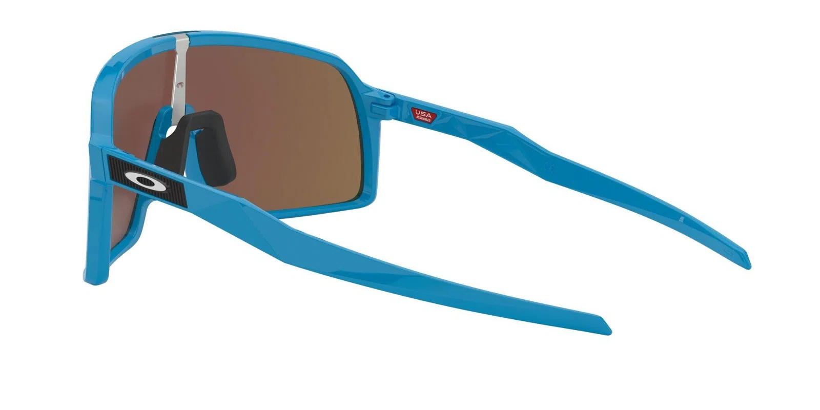 Oakley Sutro 9406 Sunglasses - view 29